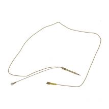 Thermocouple four .ON/S/FIRIN/L=1000)- pour cuisiniere...