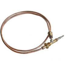 Thermocouple gril pour cuisiniere Thomson 76X3554