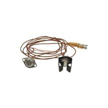 Vaillant - Thermocouple (Premium) 17-1027, rechange pour 17-1019
