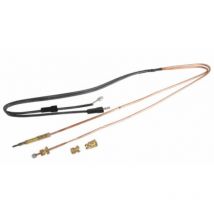 Brotje - Thermocouple - diff pour De Dietrich Chappée : SRN527606