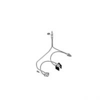 Thermocouple src et sécurité Saunier Duval S1201300