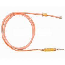 Recamania - Thermocouple Tête Filetée Appareil Standard 1000 Mm