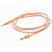 Thermocouple Tête Filetée Appareil Standard 1000 Mm