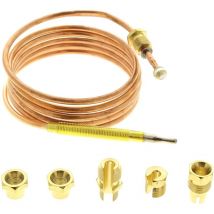 Universal - Thermocouple universel 1,20m - cuisiniere accessoire
