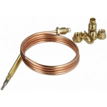 Thermocouple universel 600 mm