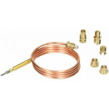 Thermocouple universel 900 mm