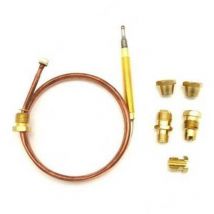Idroweb - Thermocouple universel