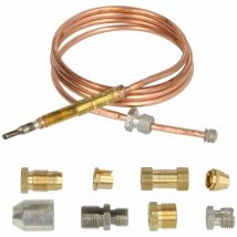 Universel Thermocouple