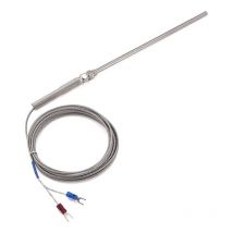 Thermoelement-Sensorsonden, Temperaturregler, Hochtemperatur-Thermoelementsensor Typ K(3m)