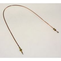 Thermoelementsonde 600 mm für Dietrich -Kochfeld