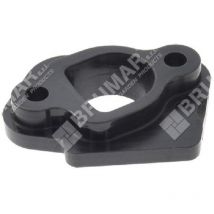 Thermoflansch für Ducar Motorgeneratoren 332301 - 047681
