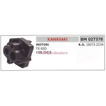 Thermoflansch Kawasaki Freischneider Tk 65d 027378