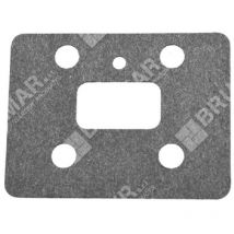 Sandrigarden - Thermoflanschdichtung für TAYA-Freischneider 2020630 - 003273