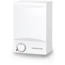 Thermoflow - Boiler Warmwasserspeicher 5 l Obertisch Niederdruck steckerfertig 2kW