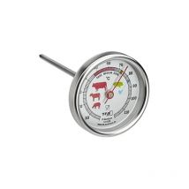 TFA-Dostmann 14.1028 termómetro de comida 0 - 120 °c Analógica