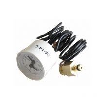 Thermomanomètre - SIME : 6217006