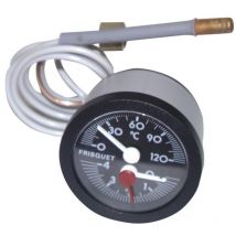 Thermomanomètre + joint (b) Frisquet F3AA40085