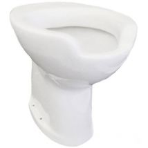 Wc Basic con sedile 420-ES - Thermomat