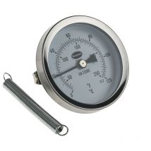 Rs Pro - Thermomètre à aiguille ( Prix pour 1 )