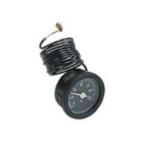 Thermomètre à capillaire type ftr 150