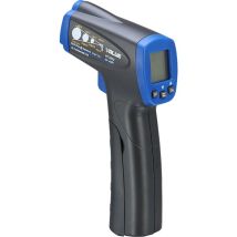Thermomètre laser à infrarouge VALUE – -32°C à +400°C – Teddington