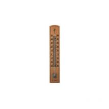 Thermomètre analogique en bois Celsius GSC 502065002