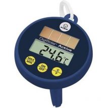 2995 DigiSolar Active Thermomètre de bassin solaire - Fiap