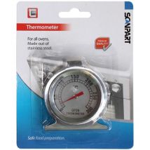 Thermomètre de four Scanpart