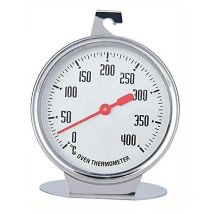 Feiyue - Thermomètre de four, thermomètre de cuisson de cuisine
