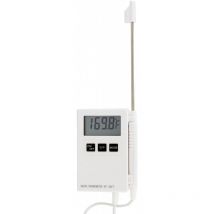 TFA Dostmann TFA-Dostmann 30.1015 Thermomètre numérique Professionnel (TF 30.1015)