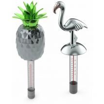 Thermometre Design Assortie - Marina