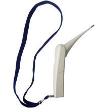 Thermomètre digital vétérinaire