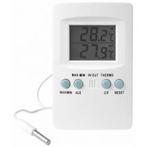 Thermometre Min Max Sonde Exter Stil