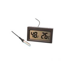 Electro Dh - Thermomètre et hygromètre électroniques numériques 11.817 84305555214141487