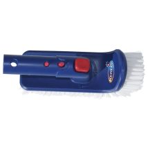 Brosse articulée 180° Kerlis pour balai