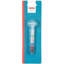 Thermomètre Flottant 11.5 Cm Pour Aquarium Zolux