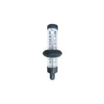 Thermometre flottant mareva - Pro - Gris - 770009