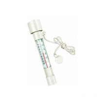 Thermomètre flottant pour piscine