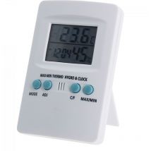Thermomètre & Hygromètre digital Cornwall Electronics