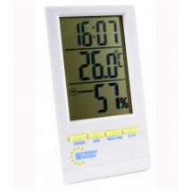 Thermometre Hygrometre Electriq Stil