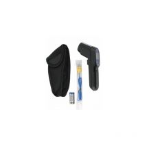 CBM - Thermomètre infrarouge avec sonde LIT11TC et thermocouple type k