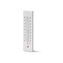 SCS Sentinel - Thermomètre intérieur / extérieur, Thermo blanc