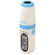 Scala - sc 8271 Thermomètre médical infrarouge mesures sans contact