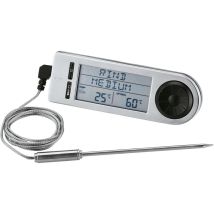 Thermomètre À Rôtis Numérique Rösle Avec Deux Capteurs