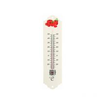 Thermomètre Potager 20 cm Spear And Jackson Tomate