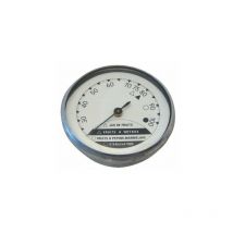 Thermomètre pour stérilisateur 0 à 100°c
