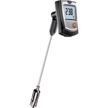 testo 905-T2 Appareil de mesure de température -50 - +350 °C sonde K