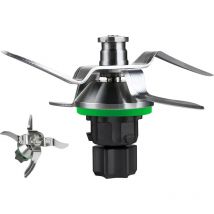 Houhence - Couteau Lame de Rechange pour Thermomix TM5 Et TM6 de , Lame pour Robot Thermomix TM5 et TM6