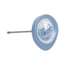 Thermomètre analogique pour la piscine