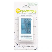 Thermomètre hygromètre digital